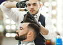 آموزشگاه آرایشگری مردانه سرای نمونه