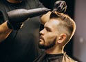 آموزشگاه آرایشگری مردانه سرای نمونه