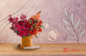 فروش اینترنتی گل