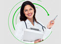 دکترتو، رزو اینترنتی نوبت پزشک