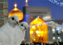 اقامتگاه ارزان در مشهد